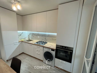 Apartament cu 3 camere, 70 m², Râșcani, Chișinău foto 1