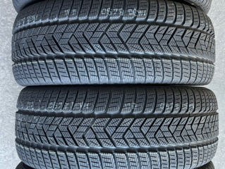 265/55 r19 pirelli scorpion winter foto 3