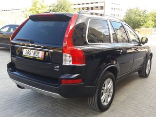 Volvo XC90 foto 4