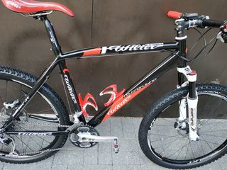 Велосипед Wilier Triestina(Made in Italy)