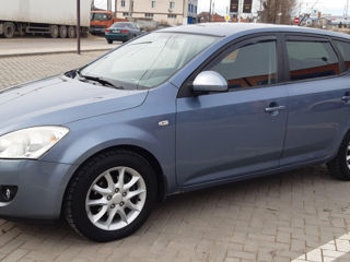 KIA Ceed, 2008 г.