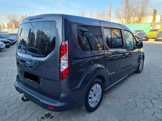 Ford Tourneo Connect foto 3