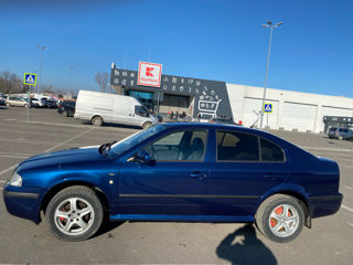 Skoda Octavia foto 6