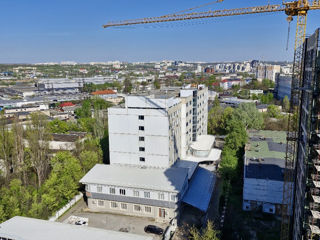 Apartament cu 3 camere, 84 m², Buiucani, Chișinău foto 10