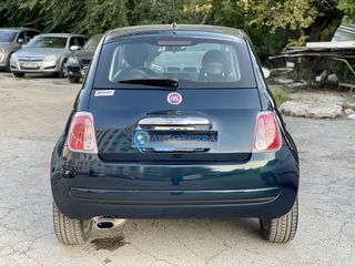 Fiat 500 foto 6