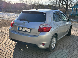 Toyota Auris foto 3