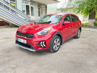 KIA Niro foto 2