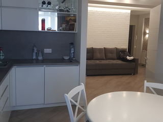 Apartament de vinzare 2 odai. 41mp.Casa noua. foto 2