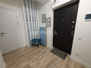 Apartament cu 1 cameră, 50 m², Telecentru, Chișinău foto 11