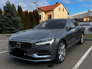 Volvo S90 foto 4