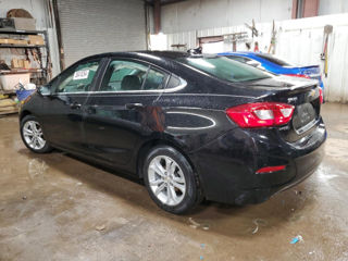 Chevrolet Cruze foto 3