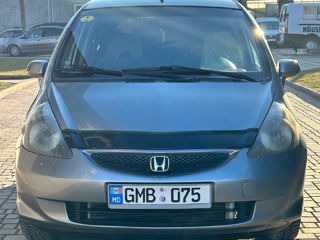 Honda Jazz foto 5