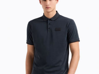 Tricouri Polo EA7 Emporio Armani // Originale // Livrare // Garantie foto 0