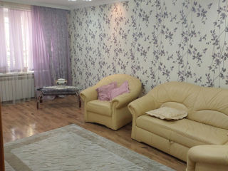 Apartament cu 2 camere, 56 m², Ciocana, Chișinău foto 7