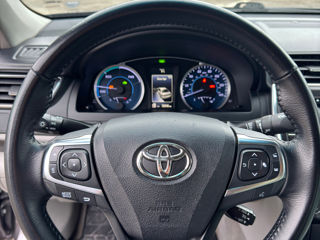 Toyota Camry foto 3