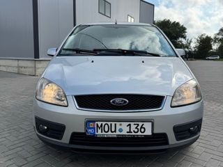 Ford C-Max foto 3