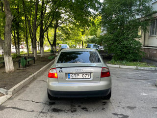 Audi A4 foto 2