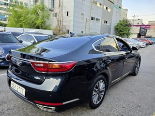 KIA Optima foto 4