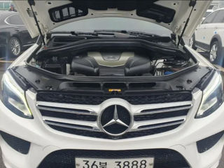 Mercedes GLE foto 15