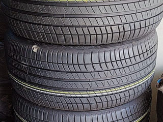 275/40 R19 Michelin noi