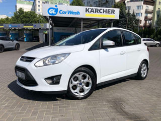 Ford C-Max foto 6