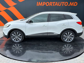 Renault Kadjar foto 9