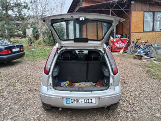 Opel Corsa foto 10