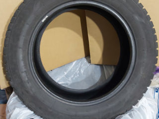 205/60 R16 Unigrip Winter Pro S100 ( 4 buc ) iarna foto 3