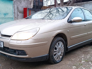 Citroen C5 foto 3