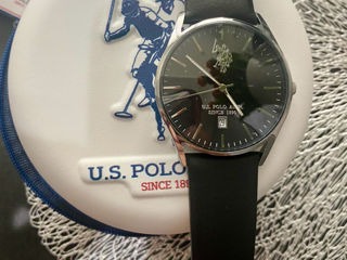 Ceas de mînă U.S Polo Assn