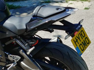 BMW S1000RR фото 4