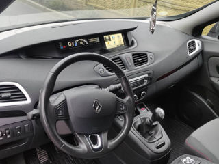 Renault Scenic foto 5