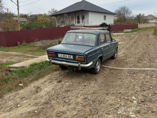 Lada / ВАЗ 2103 foto 3