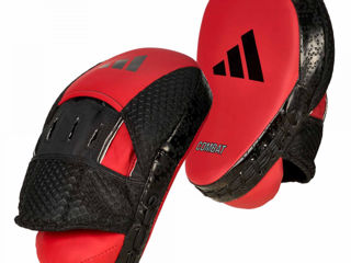 Adidas Palete/Perne Taekwondo,Mma,Kickboxing,Kravmaga,Box foto 3