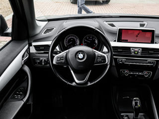 BMW X1 foto 11