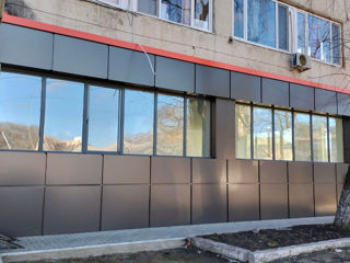 Аренда офиса в Бельцах, 55 кв.м., этаж 1, 12500 лей , ул. Mihai Viteazul, 18 фото 4