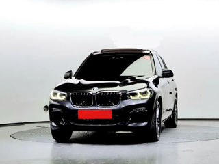 BMW X3 foto 3