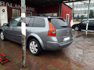 Renault Scenic foto 3