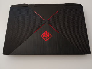 HP Omen Gaming