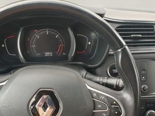 Renault Kadjar foto 10