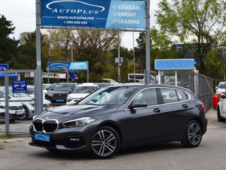 BMW 1 Series foto 0