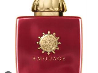 Куплю Amouage Journey woman