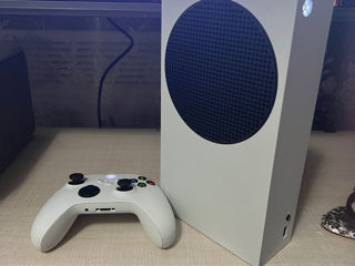 XBox Series S foto 2