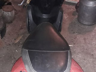 Aprilia Sym foto 2