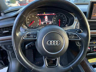 Audi A6 foto 8