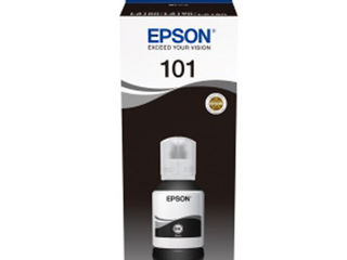 Cerneală Epson L100 L800 L3110 L4150 E101 E003 foto 6