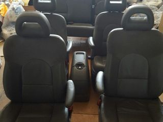 Volkswagen salon vito,craisler, foto 6