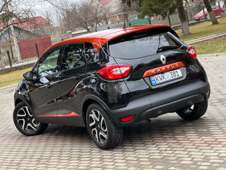 Renault Captur foto 4