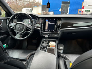 Volvo S90 foto 5