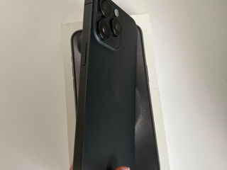 IPhone 15 Pro Max 256 GB foto 4